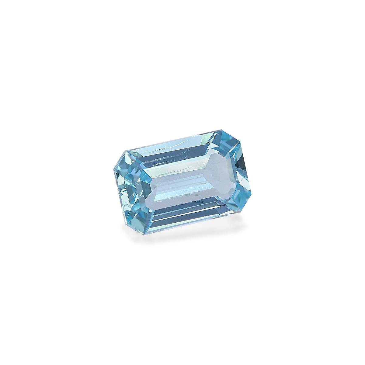 Aquamarine 3.95 ct